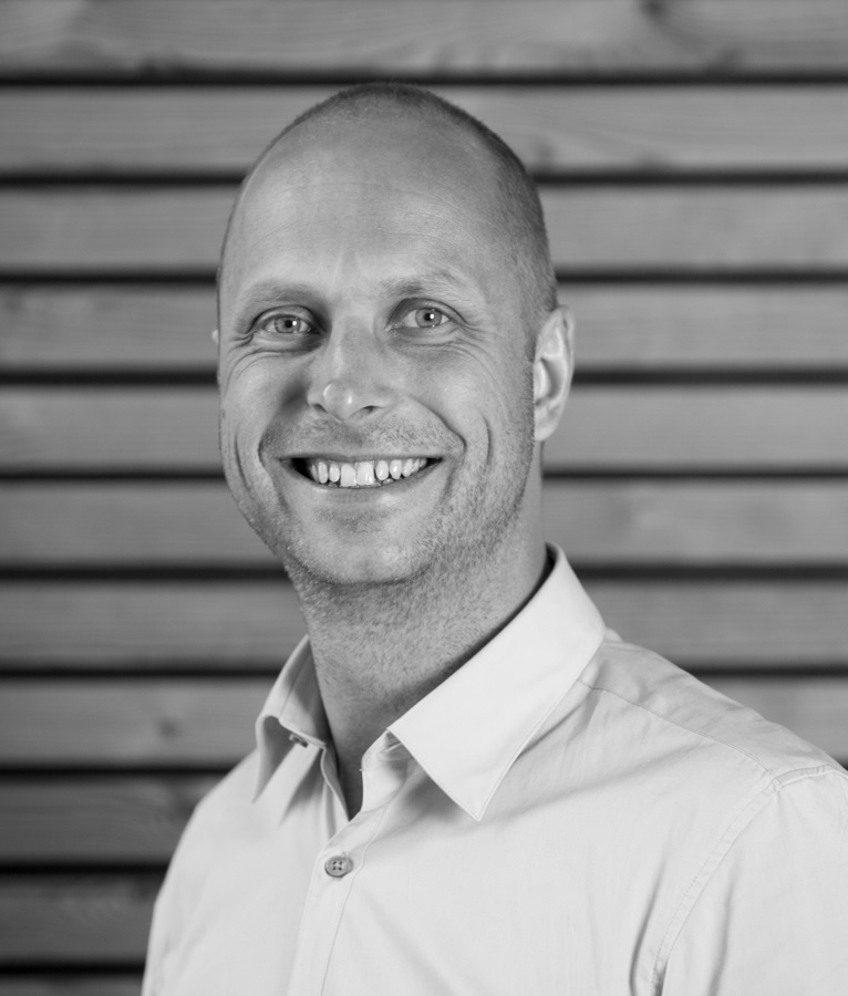 Martijn Stenneberg - Researcher | PhD candidate @ SOMT University of Physiotherapy